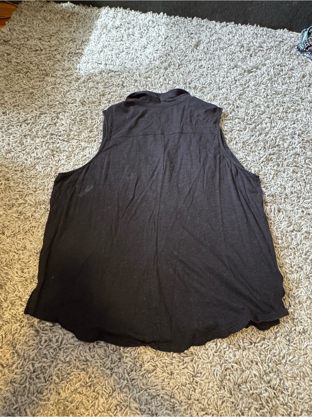 Tank Top - Picture 4 of 4